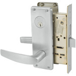 8224 WTB Sargent Mortise Room Door Lock