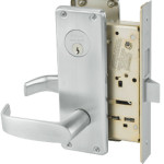 8224 WTL Sargent Mortise Room Door Lever Lock