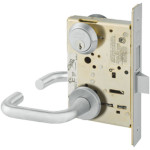 8226 LNJ Sargent Mortise Store Door Lever Lock