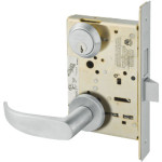 8235 LNP Sargent Mortise Storeroom Lever Lock