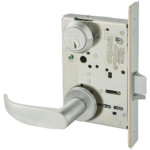 8236 LNP Sargent Mortise Closet Lever Lock