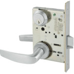 8237 LNB Sargent Mortise Classroom Lever Lock