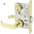 8237 LNL Sargent Mortise Classroom Lever Lock