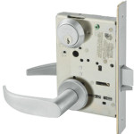 8237 LNP Sargent Mortise Classroom Lever Lock