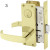 8237 WTL Sargent Mortise Classroom Lever Lock