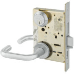 8243 LNJ Sargent Mortise Apartment Lever Lock