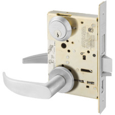 8243 LNP Sargent Mortise Apartment Lever Lock