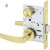 8255 LNB Sargent Mortise Office or Entry Lever Lock