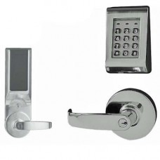 28-KP10G77 LL Sargent Keypad StoreroomLock