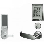 KP8276 LNL Sargent Keypad Entry Lock and Deadbolt