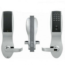 28-70-10G77 LKL Sargent Keypad Entry Lock w/ SFIC Cylinder Override (100 users)