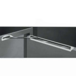 1538S Sargent Concealed Mount Stop Only