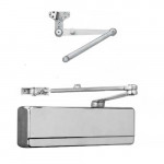 351 CPSH Sargent Compression Holder Heavy Duty Arm Door Closer