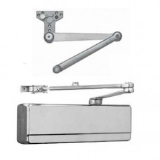 351 PS Sargent Parallel Stop Heavy Duty Arm Door Closer