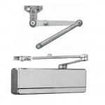 351 PSH Sargent Parallel Stop/Holder Heavy Duty Arm Door Closer