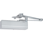 1431 PSH Sargent Parallel Stop/Holder Heavy Duty Arm Door Closer