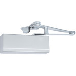 281 CPS Sargent Compression Stop Heavy Duty Arm Door Closer