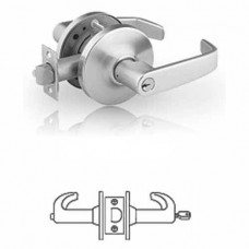 10G54 Sargent cylindrical corridor/dormitory lever lock