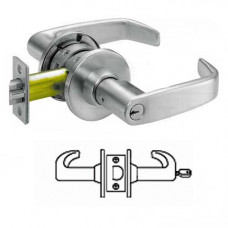 28-11G37 LL Sargent Classroom Lever Lock