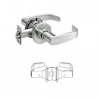 11U65 LL Sargent Privacy Lever Lock