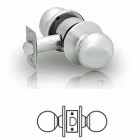 28-6U15 Sargent 6 line cylindrical passage knob lock