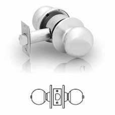 28-6U65 Sargent 6 line cylindrical privacy knob lock