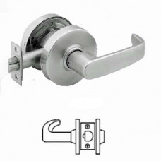 28-7G15-3 Sargent exit or communicating lever lock