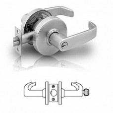 28-7G37 Sargent cylindrical classroom lever lock