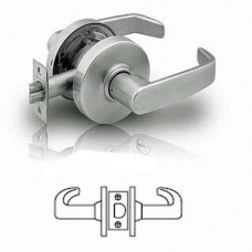 7U15 Sargent passage lever lock