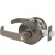 10XG05 Sargent Entrance lever lock