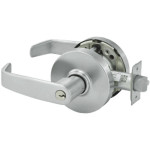 10XG24 Sargent Entry lever lock