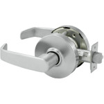 10XU15 Sargent cylindrical passage lever lock