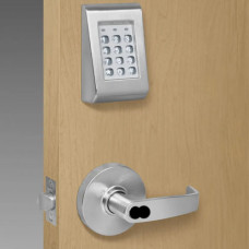 60-KP10XG77 LL Sargent Keypad Lock 