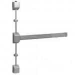 3727G Sargent Surface Vertical Rod Exit Device - Less Trim 48" x 84"