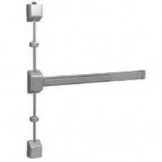 3727G Sargent Surface Vertical Rod Exit Device - Less Trim 48" x 84"