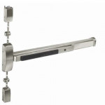 8710-F Sargent Wide Style SVR Exit Device, 36" Exit Only