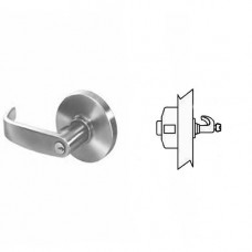 28C-LL Sargent Exit Device Trim, Key In Lever Locks or Unlocks Trim