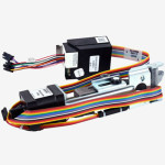 55-M56A Sargent Electrified Latch Retraction Motor Kit 55-M56A Sargent Electrified Latch Retraction Motor Kit