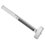 8813F 32D Sargent Classroom Rim Exit Device, 36"  8813F 32D Sargent Classroom Rim Exit Device, 36"
