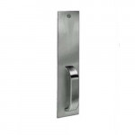 810 PTB Sargent Exit Device Trim - Pull Only