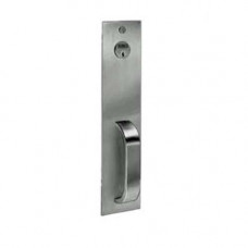 814 PTB Sargent Exit Device Trim