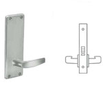 8215 WTB Sargent Mortise Passage Lever Lock