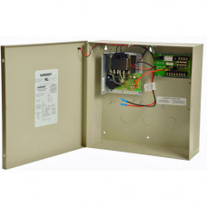 3540 Sargent 24VDC Regulated Power Supply - 2 amp.