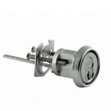 63-34 Sargent Rim Cylinder Interchangeable Core - Housing w/ Core