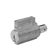 C8-1 Sargent Key-In-Knob/Lever Cylinder 8 Line