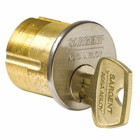 44 Sargent Mortise Cylinder - 1-1/2" 