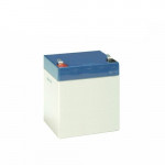 B-12-5 Securitron Batteries For Power Supplies - 12VDC 