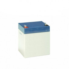 B-12-5 Securitron Batteries For Power Supplies - 12VDC 