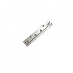 CWB-32CL Clear Securitron Concrete Wood Brackets (Aluminum) 