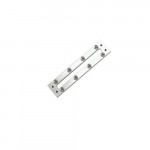 CWB-62CL Securitron Concrete Wood Brackets (Aluminum) Clear 